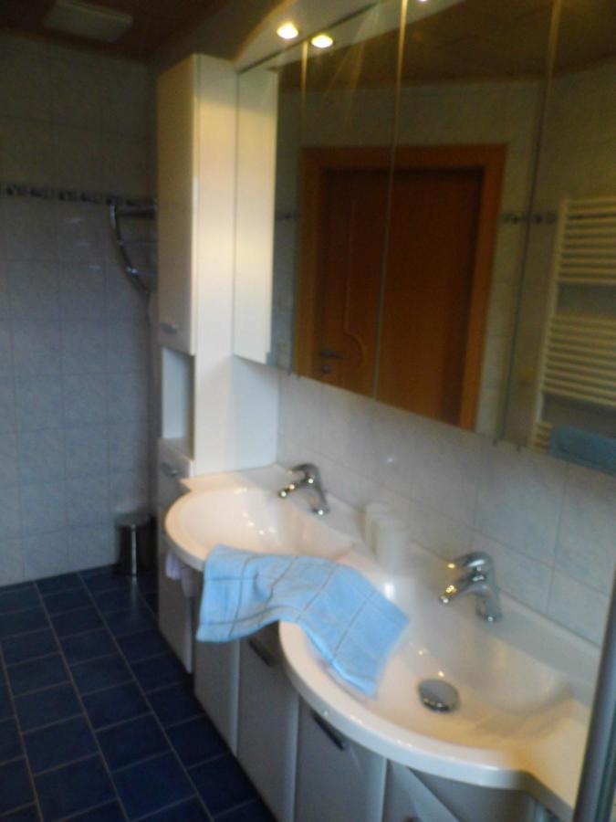 Ferienwohnung Viehhauser Huttschlag Ngoại thất bức ảnh
