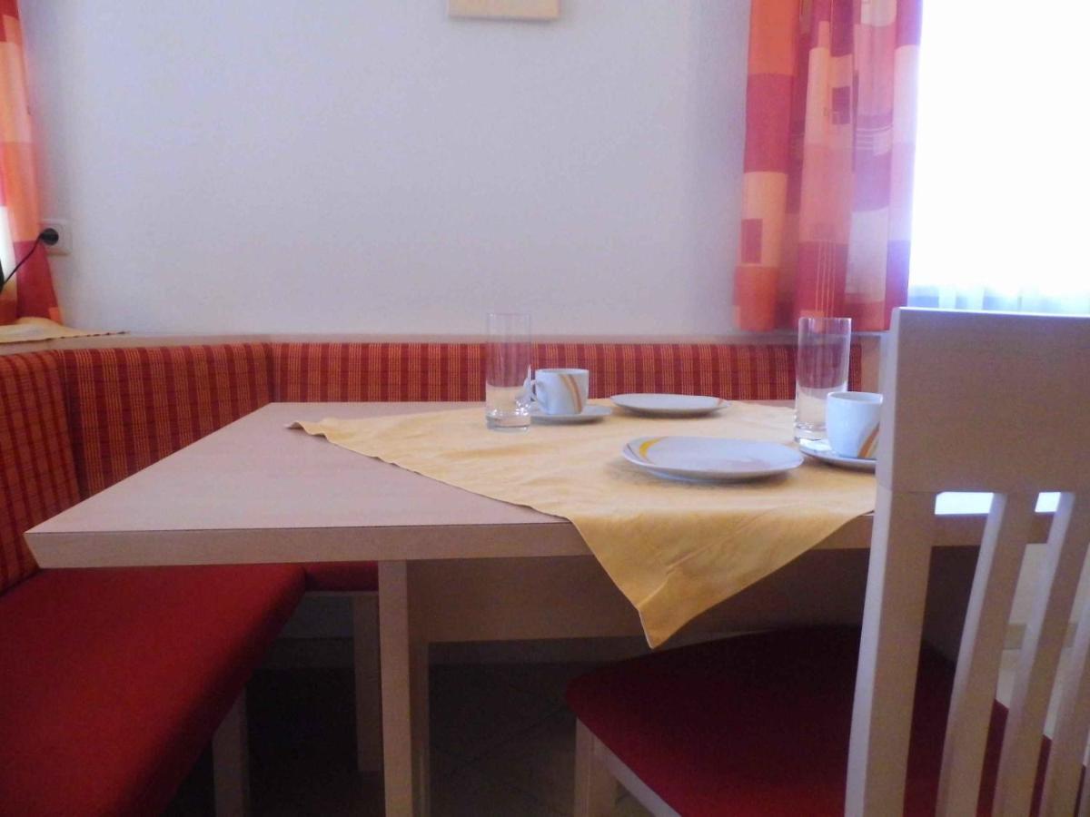 Ferienwohnung Viehhauser Huttschlag Ngoại thất bức ảnh